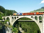 RhB 652b Solis