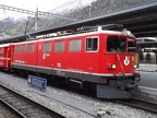 RhB 701b Chur