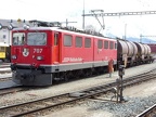 RhB 707b Sam