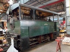 MTM D 11 DLW-MGN