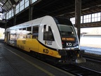 VT135002 Leg