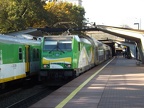 KM E47009 WPow