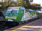 KM E47009b WPow