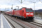 DB 146109 Gott