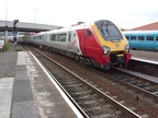 VT VT221107 LlanJct