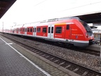 DB 430001 Herr
