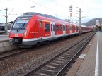 DB 430068 Herr