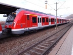 DB 430069 Herr