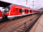 DB 430501 Herr