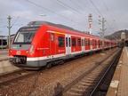 DB 430548 Herr