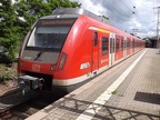 DB 430647 HU-Hbf