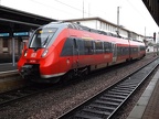DB 442501 TR-Hbf