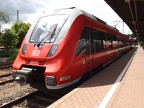 DB 442614 HU-Hbf