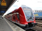 DB 445058 AB-Hbf