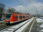 DB 423507 S-Vaih