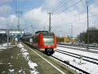 DB 423815 S-Vaih