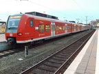 DB 424519 HI-Hbf