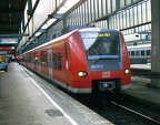 DB 425113 S-Hbf