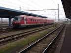 DB 610011 Cheb