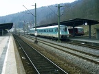 DB 611020 HOR