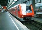 DB 611030 S-Hbf