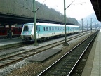 DB 611520 HOR
