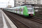 DB 422508 E-Hbf