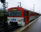 AKN VT233 Elm