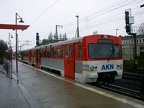 AKN VT233b Elm