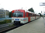 AKN VT26x NMS