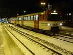 AKN VT256 NMS