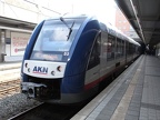 AKN VT622153 Hen-U