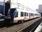AKN VT622155 Hen-U