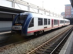 AKN VT622163 Hen-U