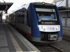 AKN VT622653 Hen-U