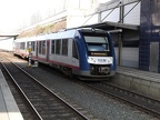 AKN VT622663 Hen-U