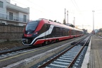 FSE ETR322-002d Tur