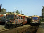 FdC VT 353+352 CZ-L