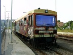 FdC VT 354 CZ-L