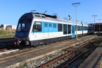 FdC VT 504A CZ-L