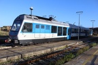 FdC VT 50301A CZ-L