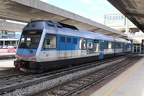 FdC VT 501B CS