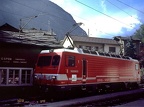 BVZ E 01 Stal