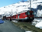FO ET 5302 And