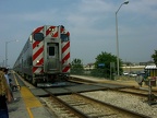 METRA Wg 85xx Tin