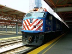 METRA 0213 LaSal