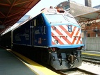 METRA 0214 LaSal