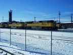 UP V8147 CC DEN