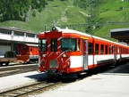 MGB ABt 4152 And
