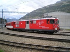 MGB ET 0023 And